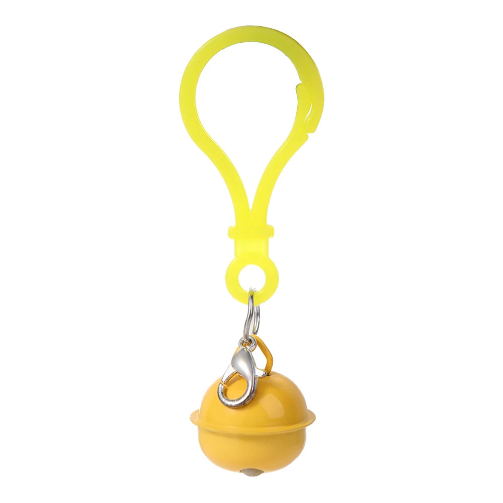 3D Magic Book™ Hanging Bell