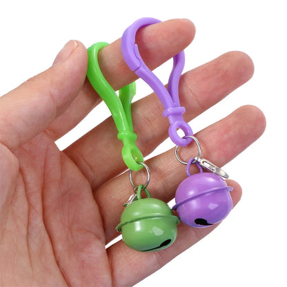 3D Magic Book™ Hanging Bell