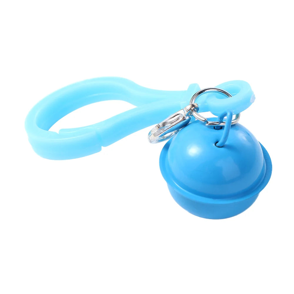 3D Magic Book™ Hanging Bell