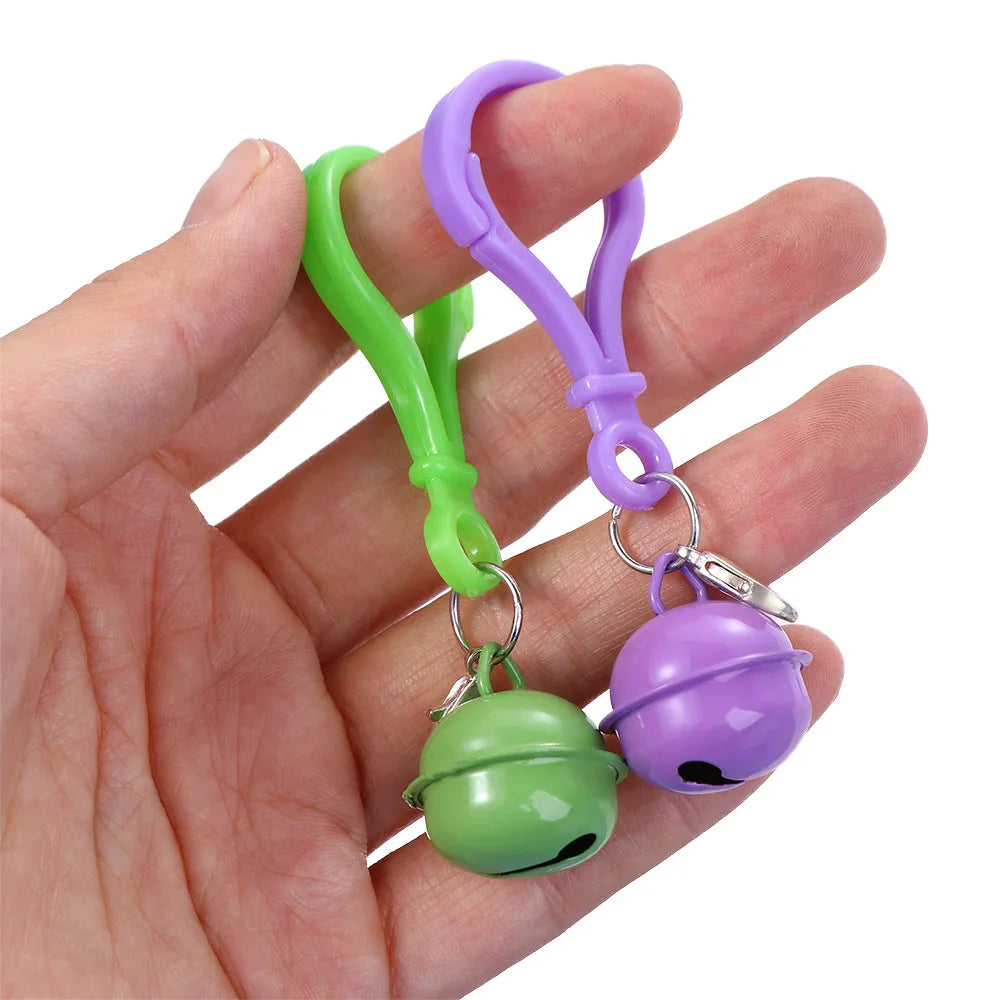 3D Magic Book™ Hanging Bell