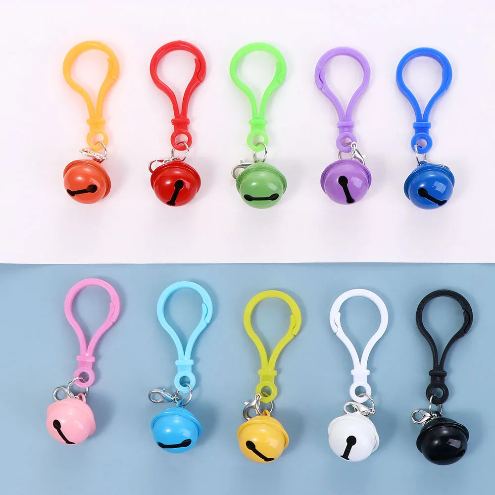 3D Magic Book™ Hanging Bell