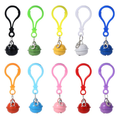 3D Magic Book™ Hanging Bell