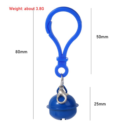 3D Magic Book™ Hanging Bell