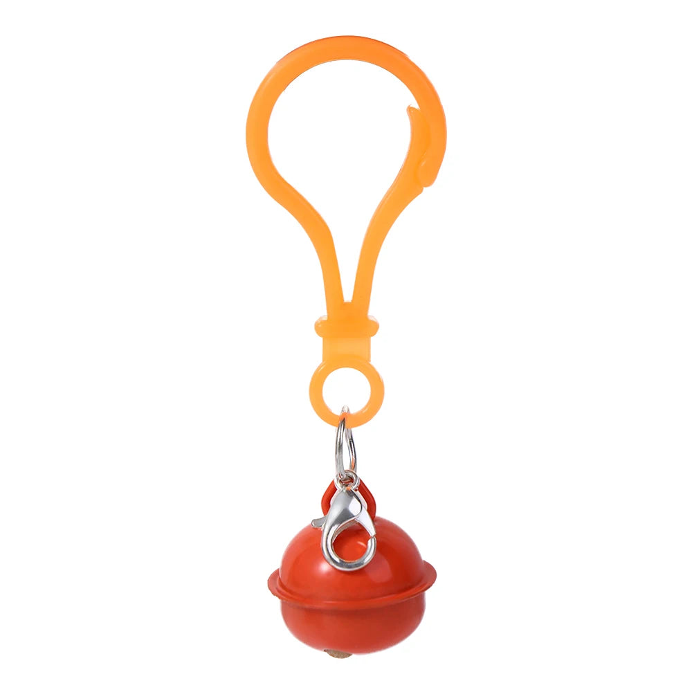 3D Magic Book™ Hanging Bell