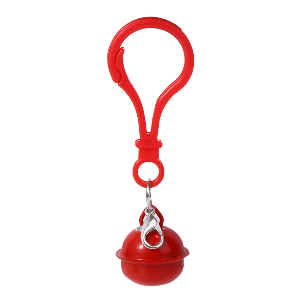 3D Magic Book™ Hanging Bell