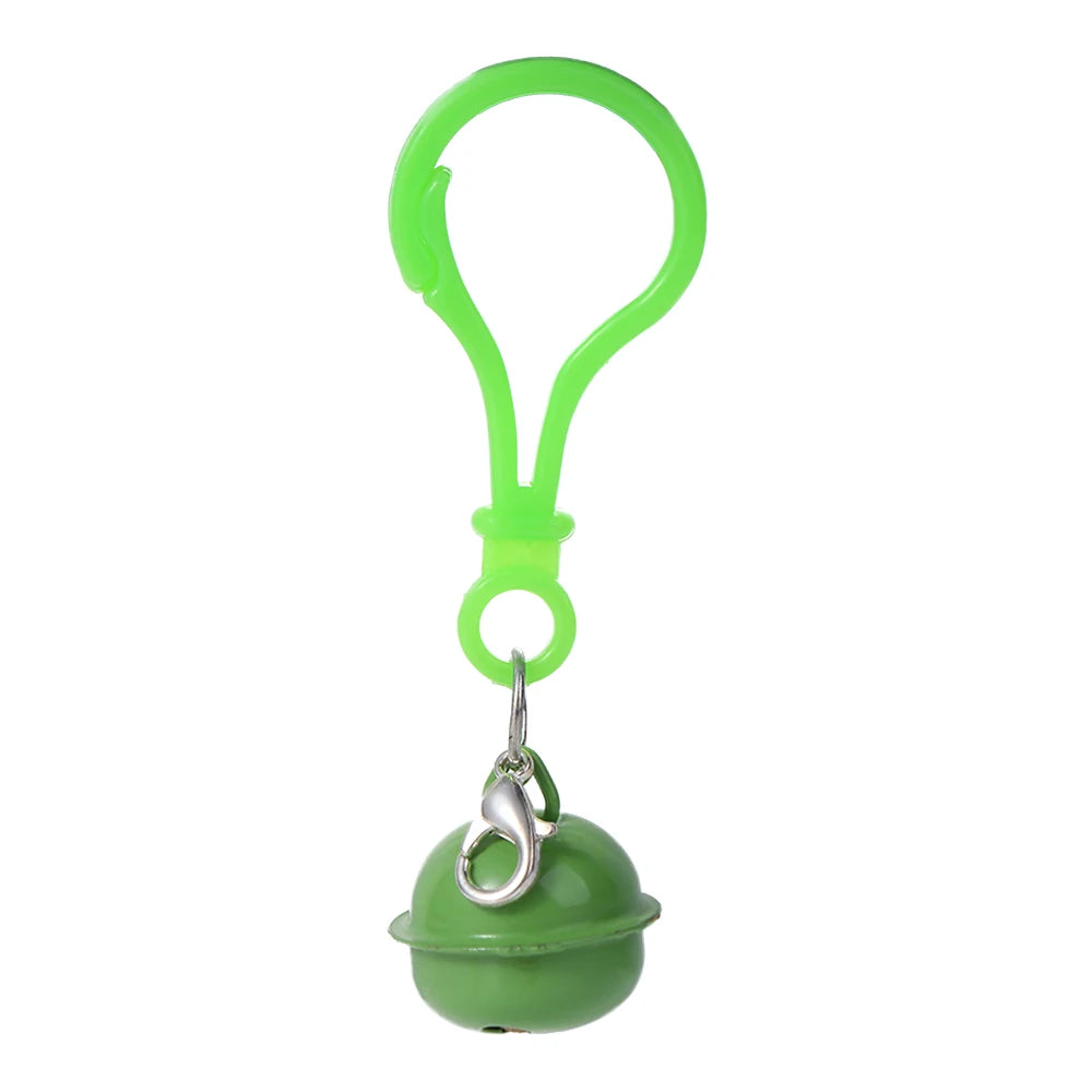 3D Magic Book™ Hanging Bell