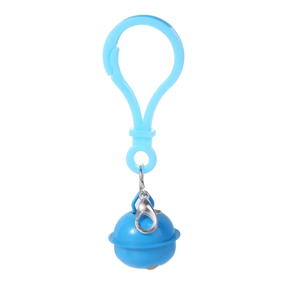 3D Magic Book™ Hanging Bell