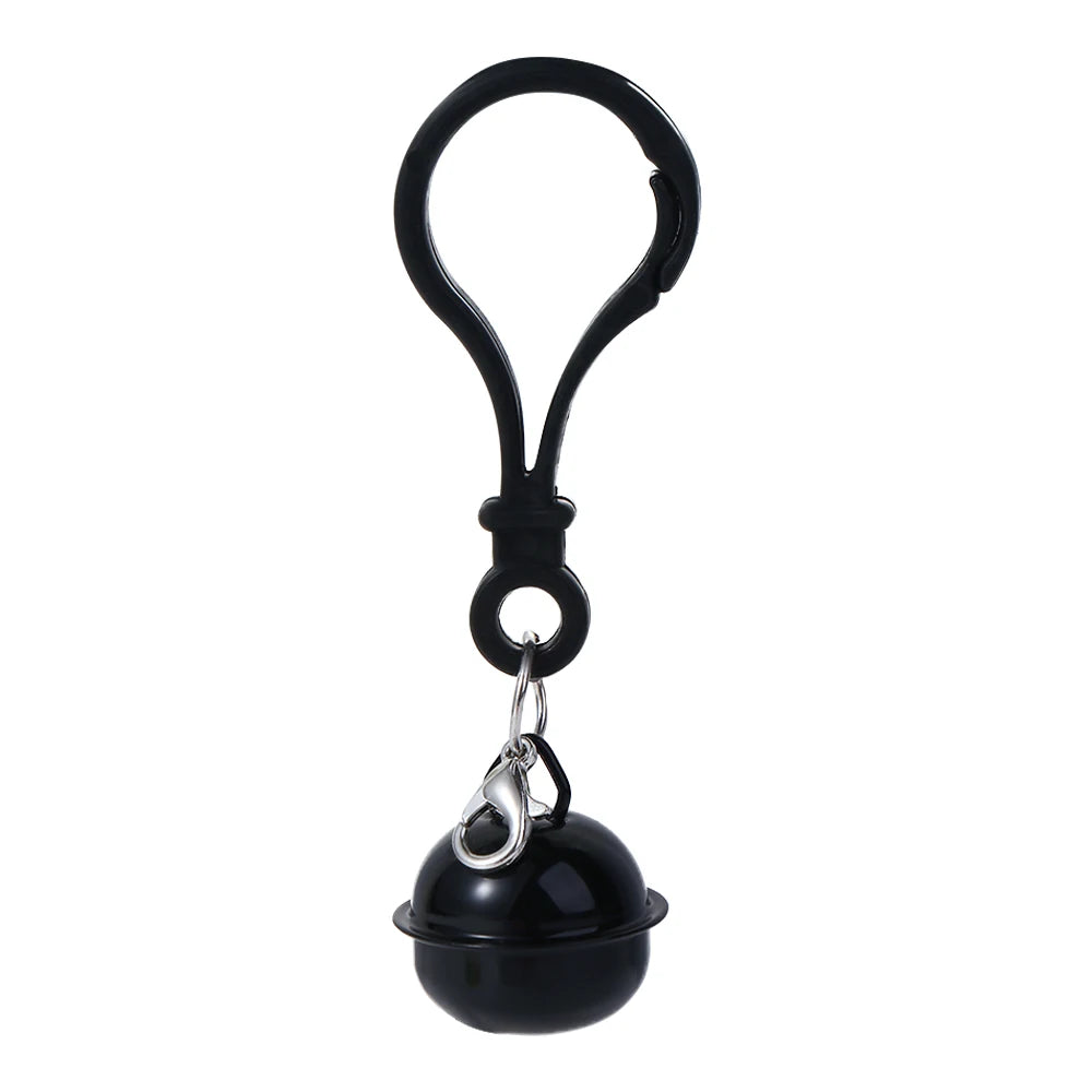 3D Magic Book™ Hanging Bell